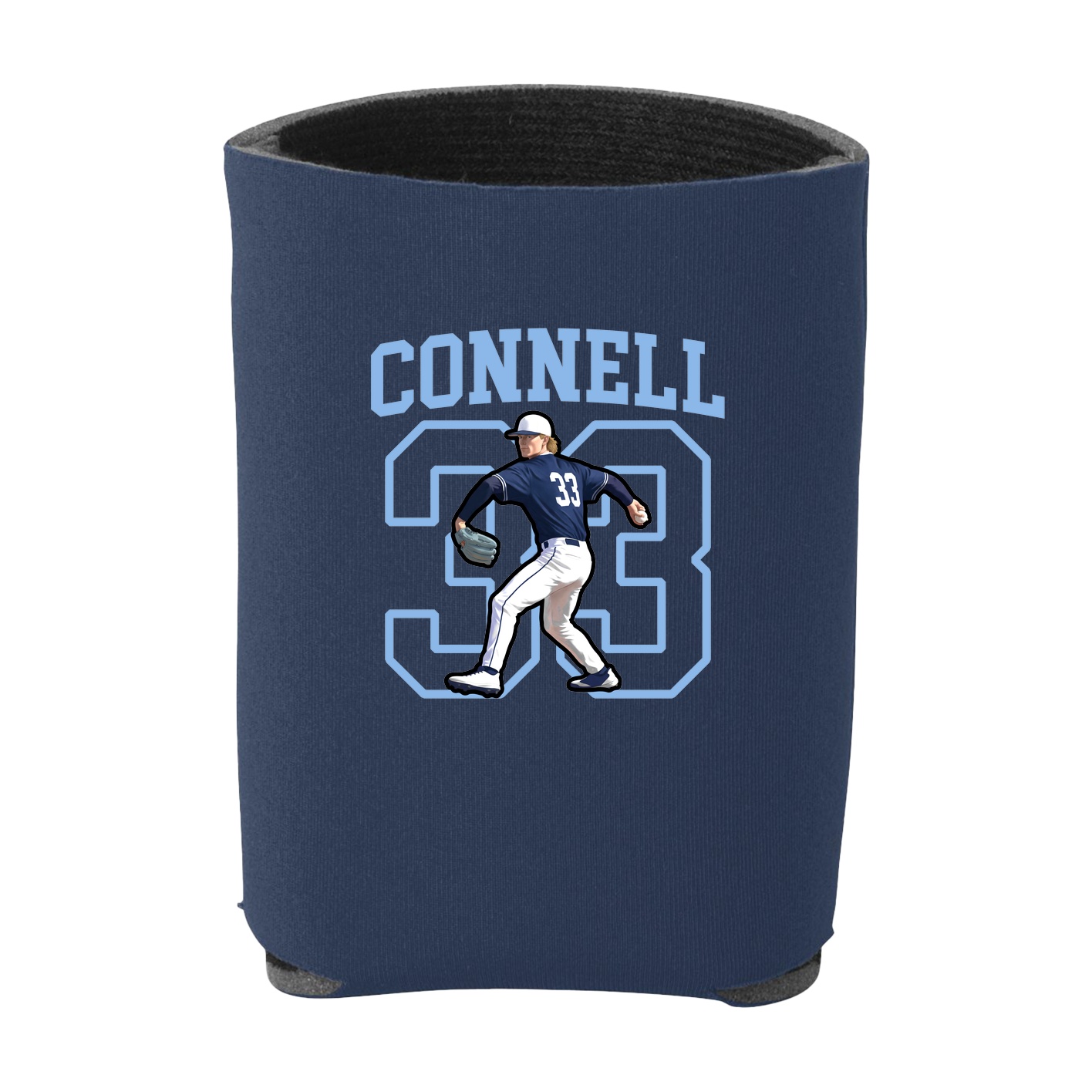 Can Holder — Shirsey in Navy