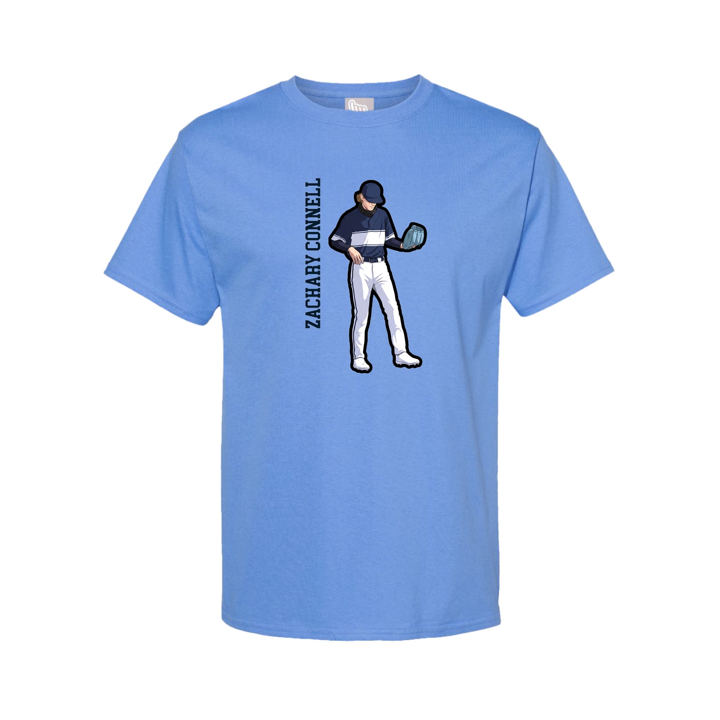NIL Club Tee