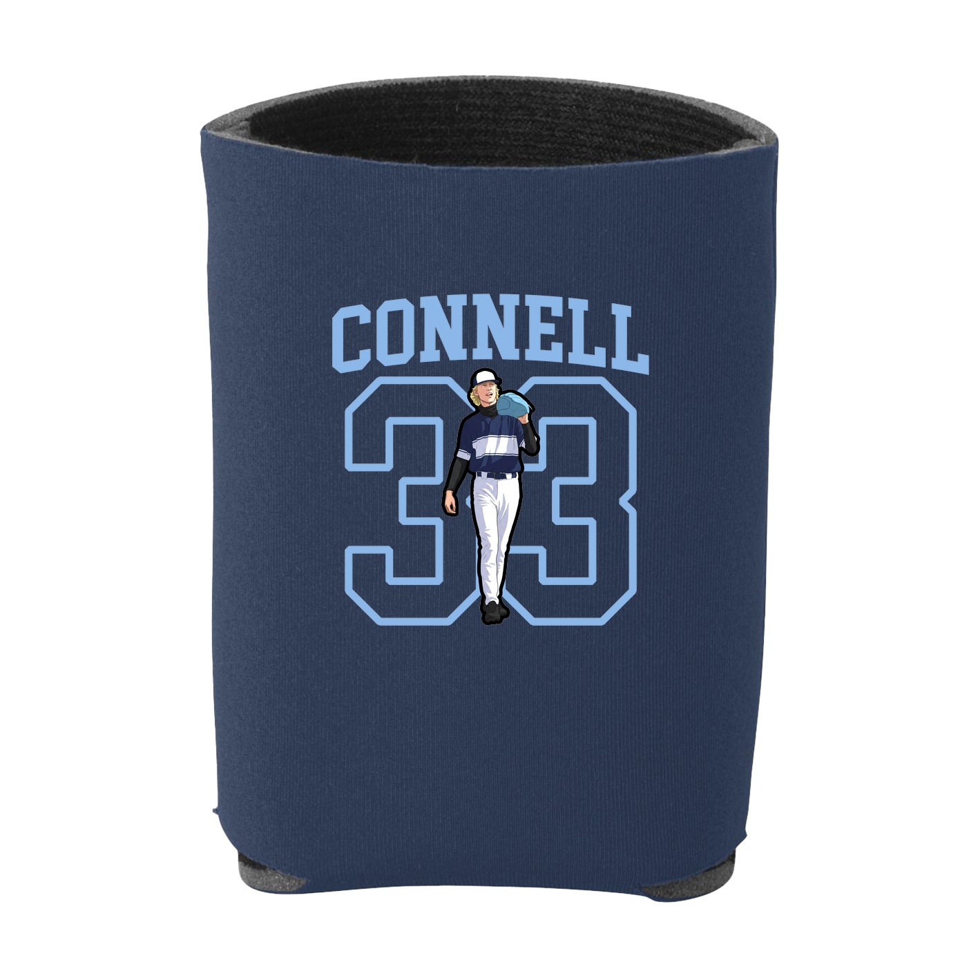 Can Holder — Shirsey in Navy