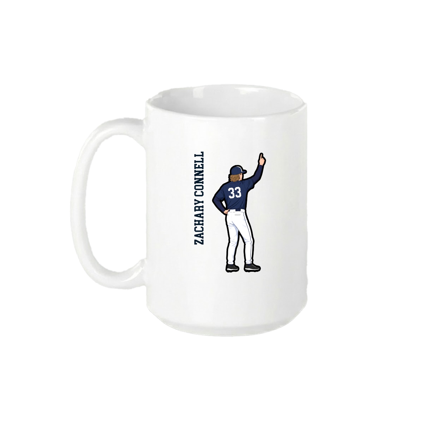 15oz Coffee Mug