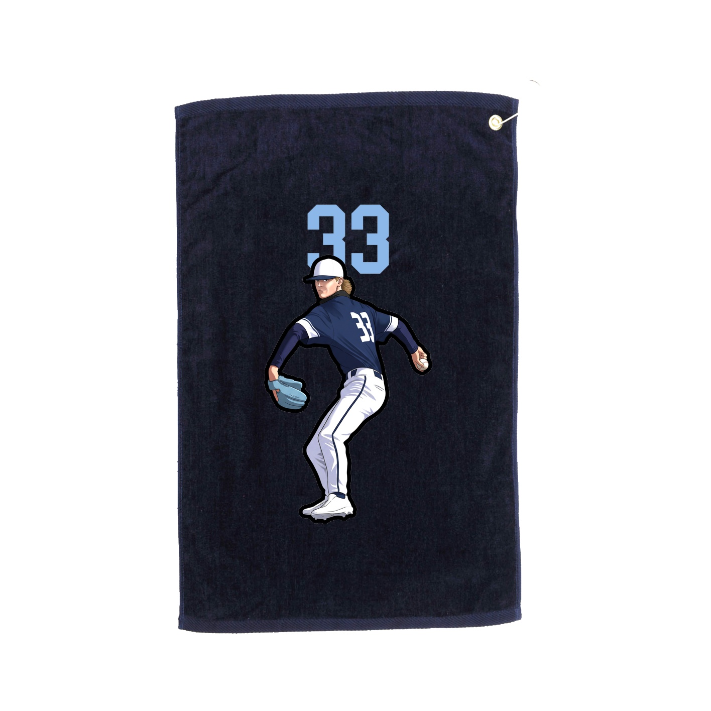 Golf Towel