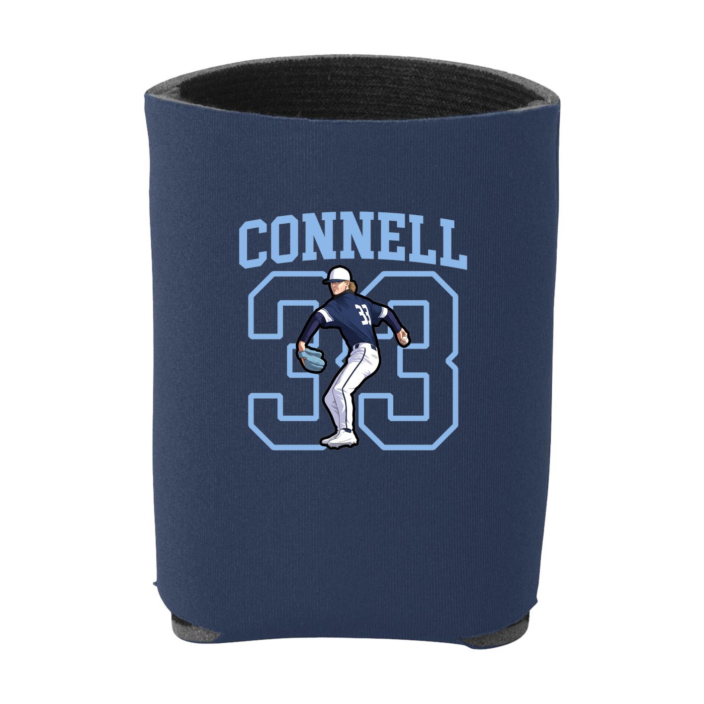 Can Holder — Shirsey in Navy