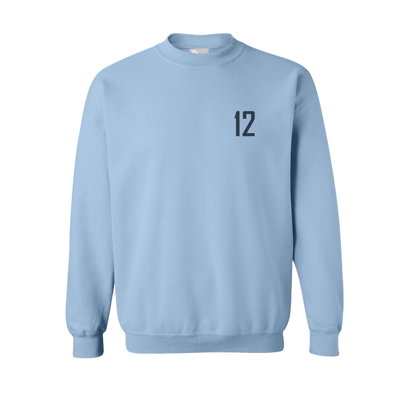 Fleece Crew