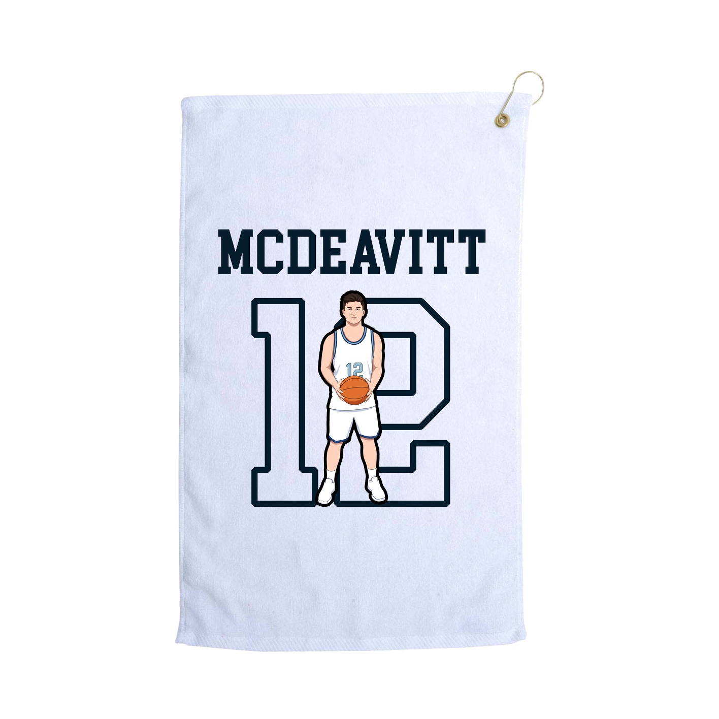 Golf Towel