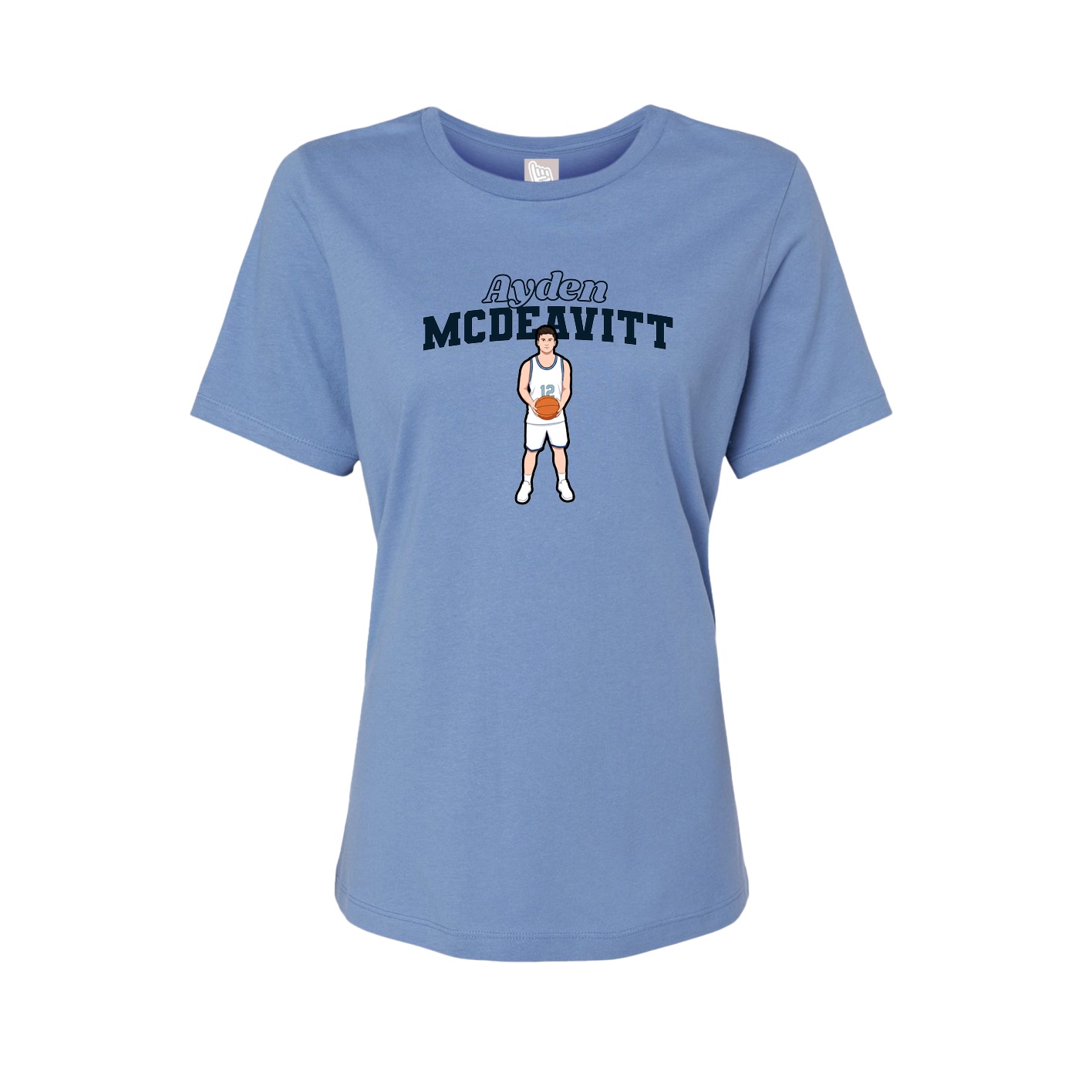 Fitted Women's Tee