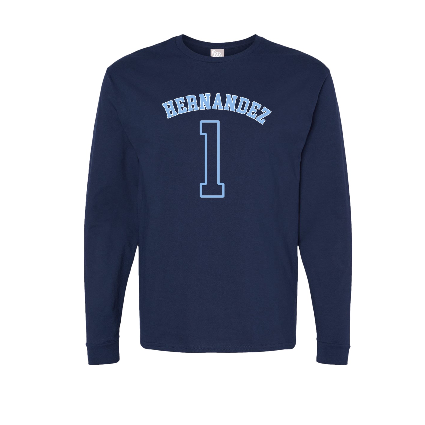 Long Sleeve Tee