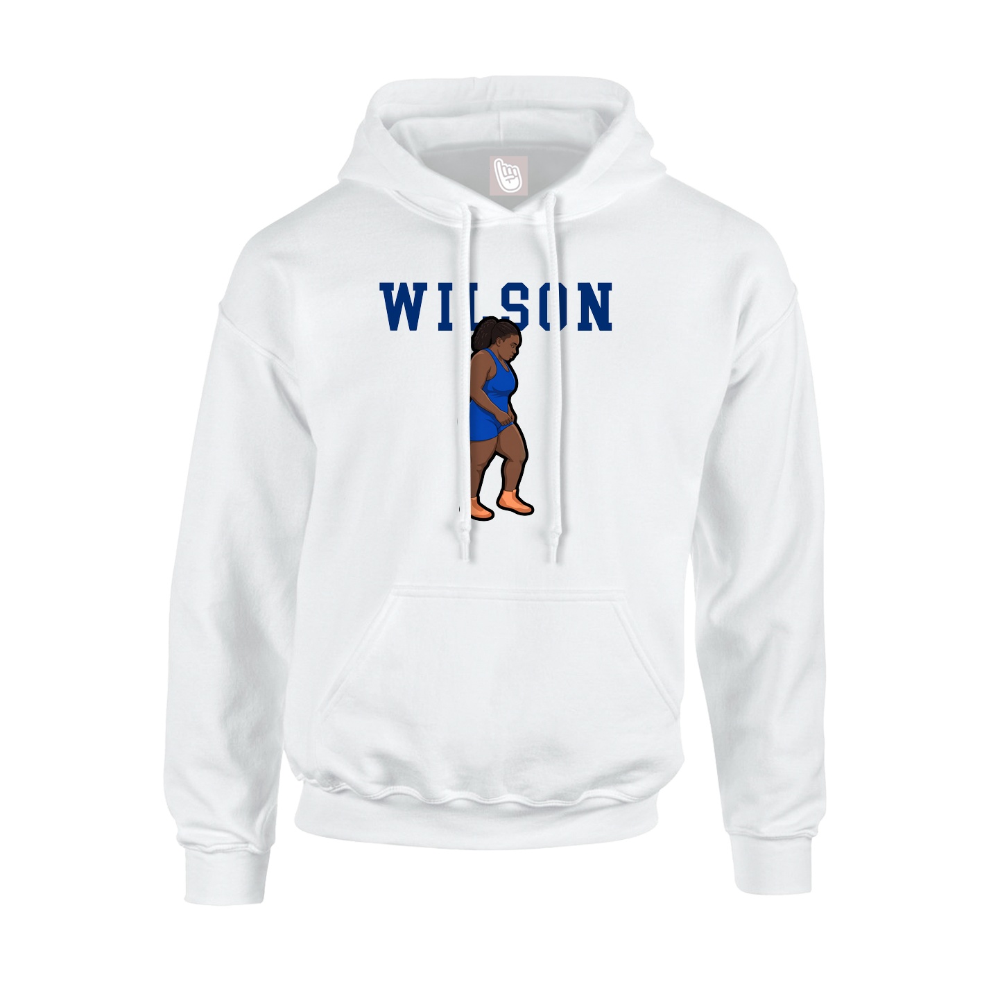 Youth Hoodie
