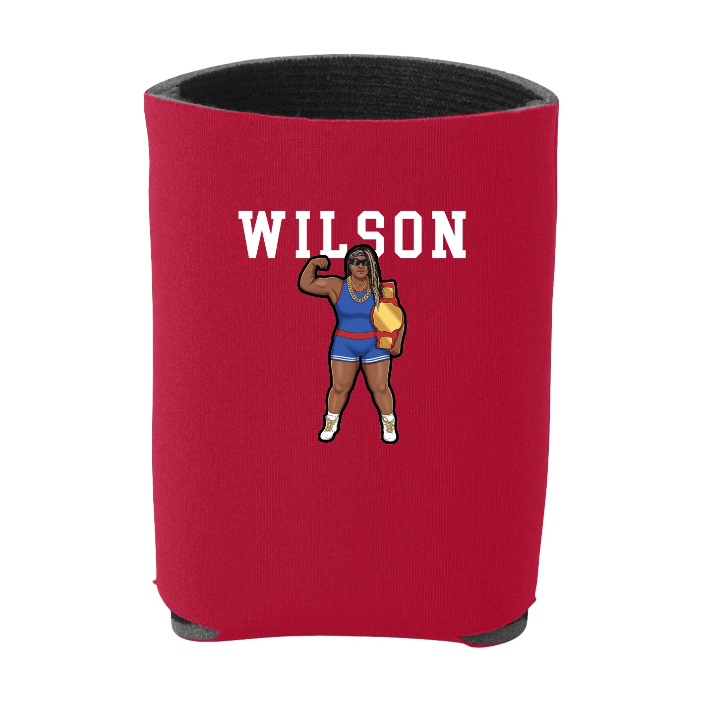 Can Holder