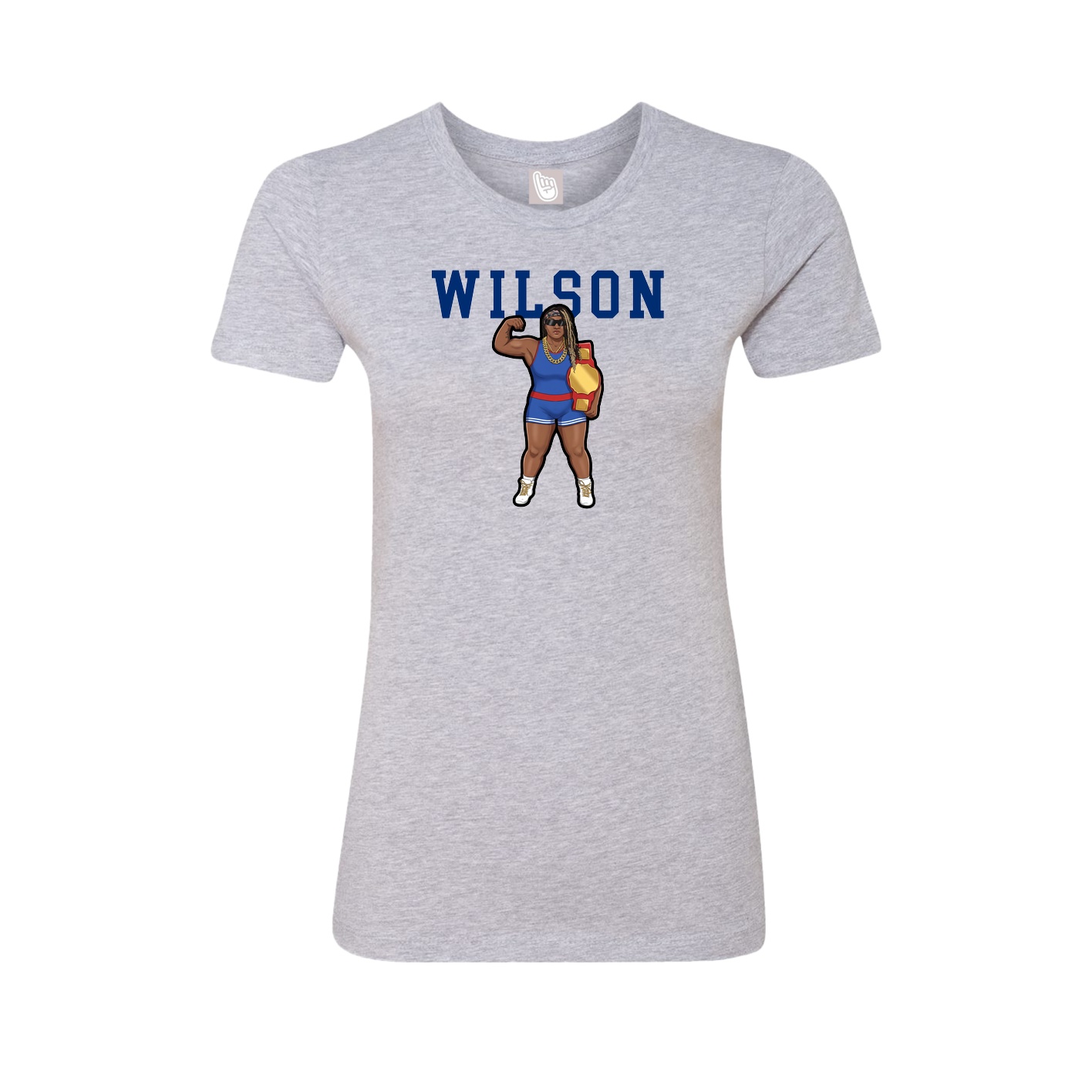 Womens Tee