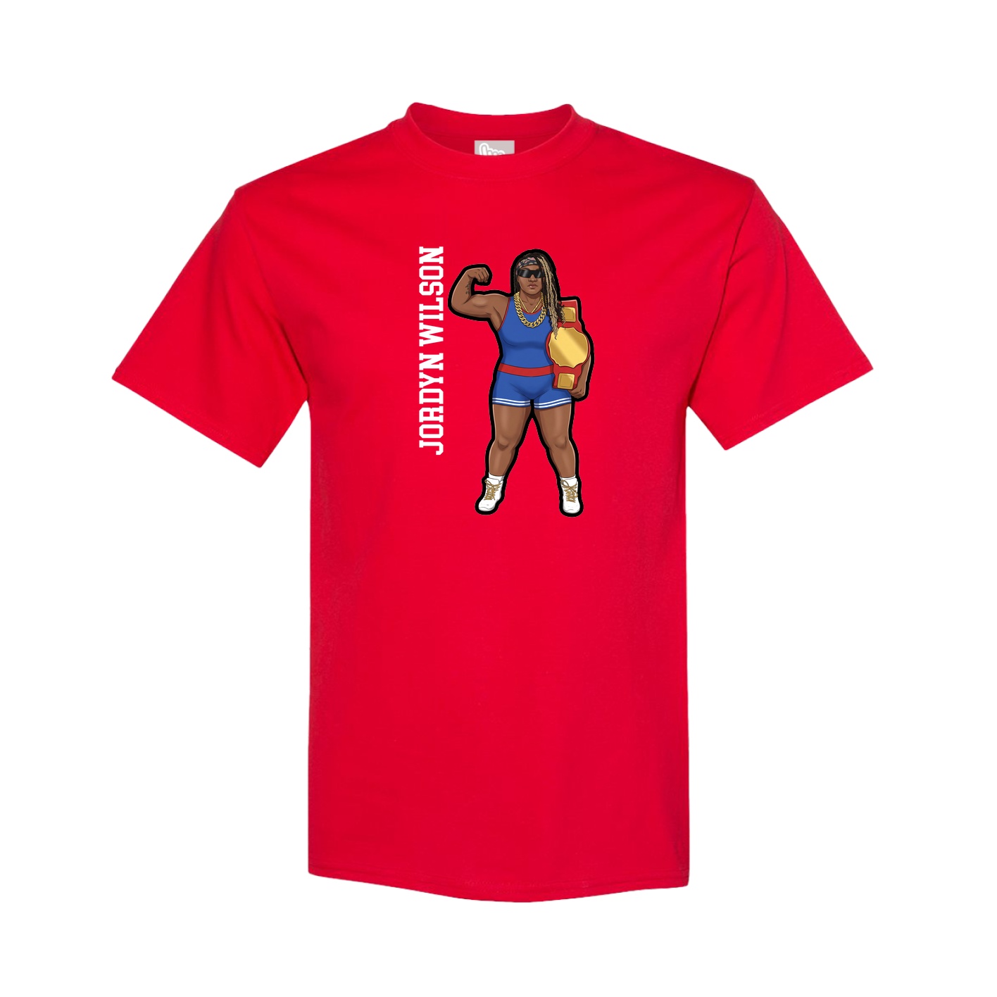 NIL Club Tee