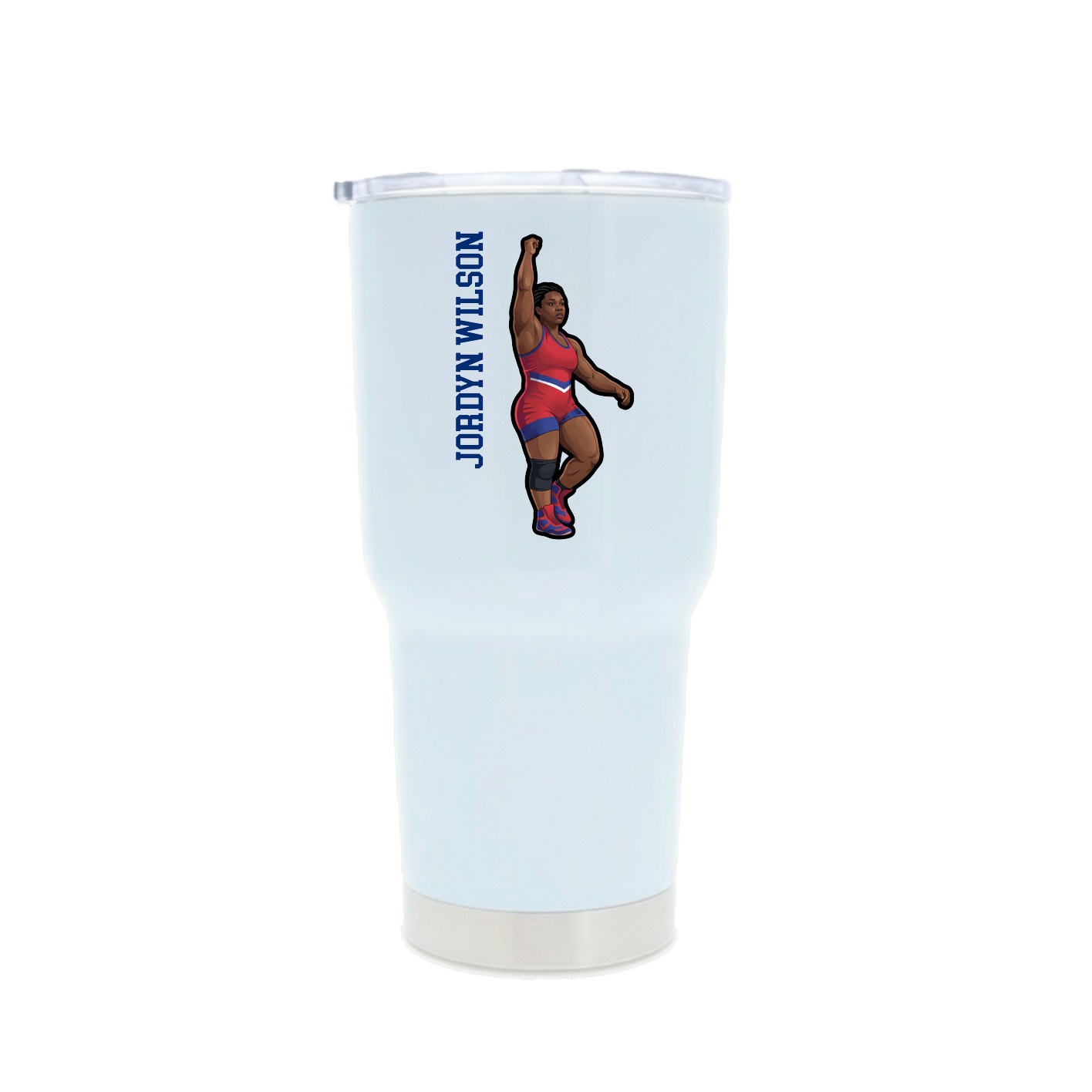 30oz Stainless Steel Tumbler