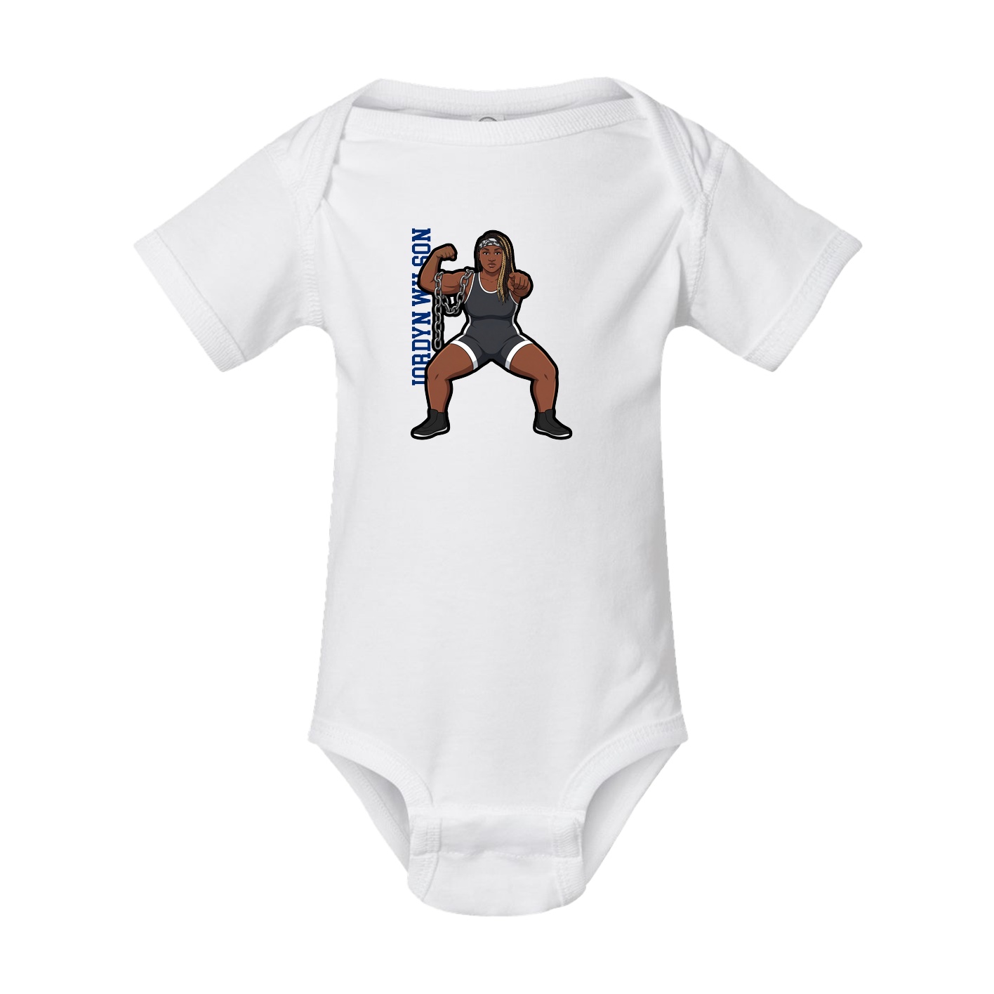Baby Onesie