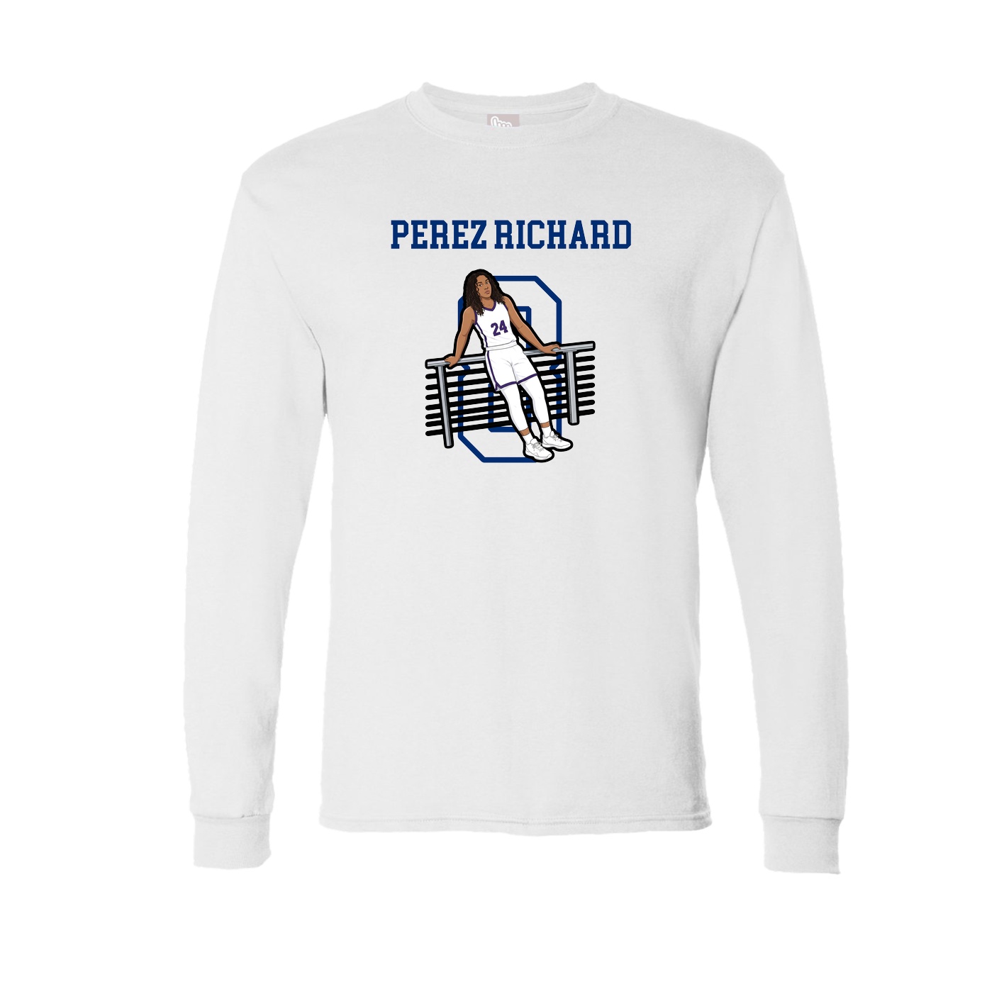 Long Sleeve Tee