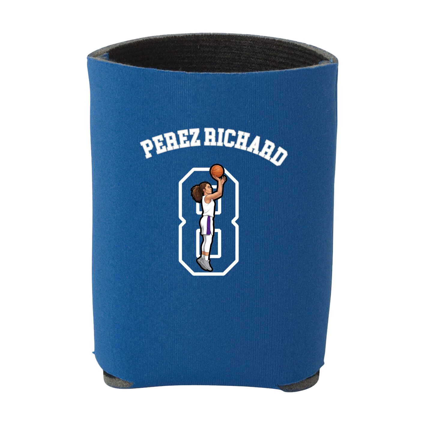 Can Holder — Shirsey Arch in Royal