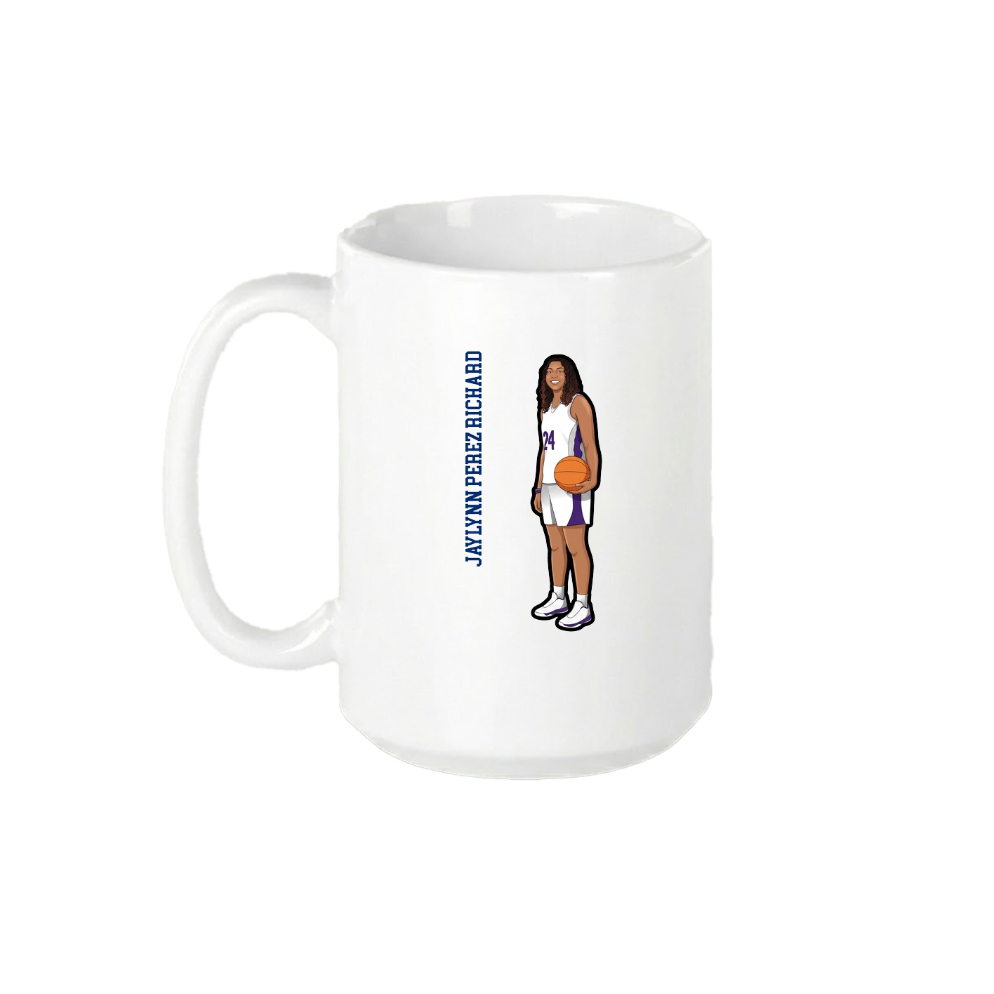 15oz Coffee Mug