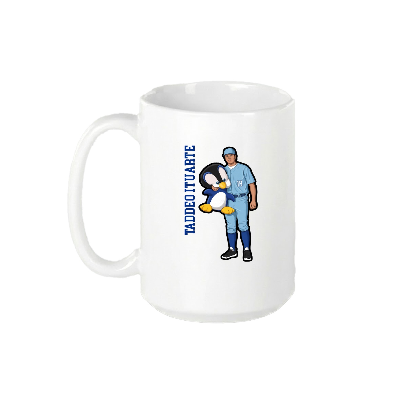 15oz Coffee Mug