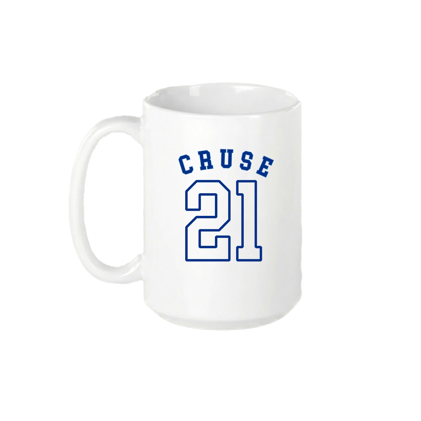 15oz Coffee Mug