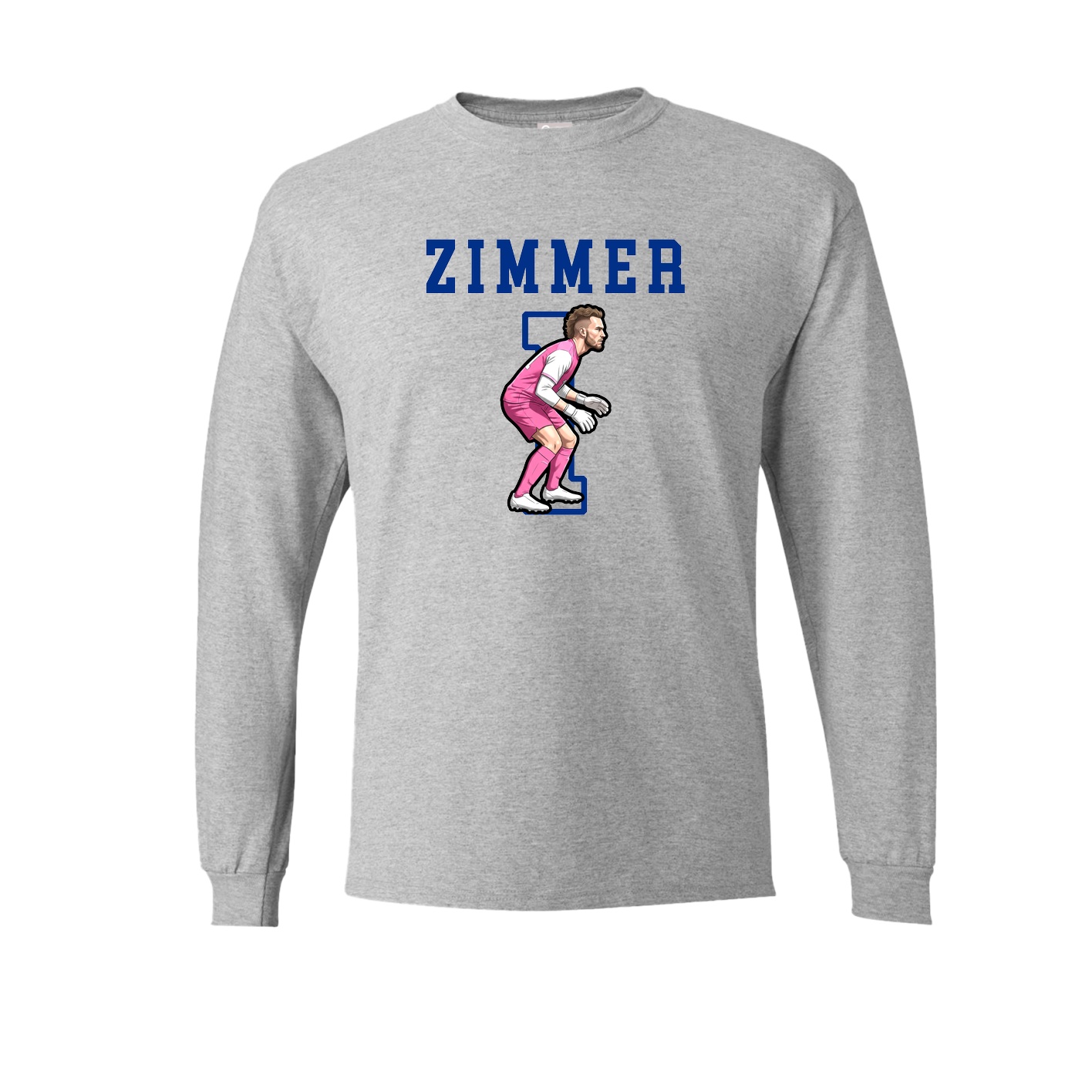Long Sleeve Tee