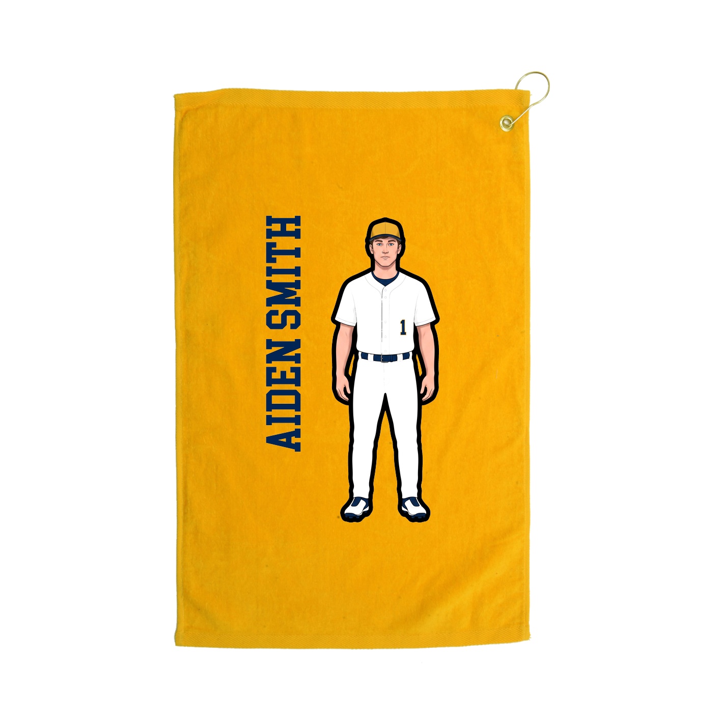 Golf Towel