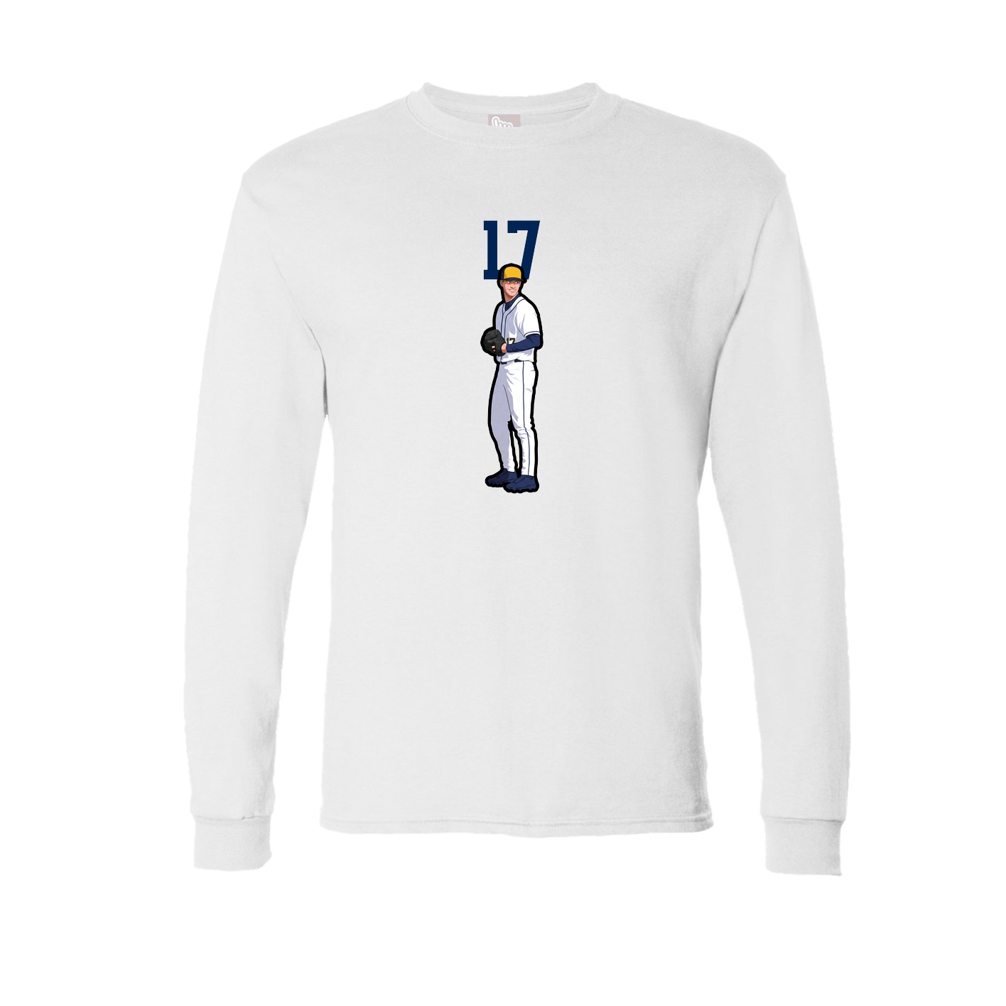 Long Sleeve Tee