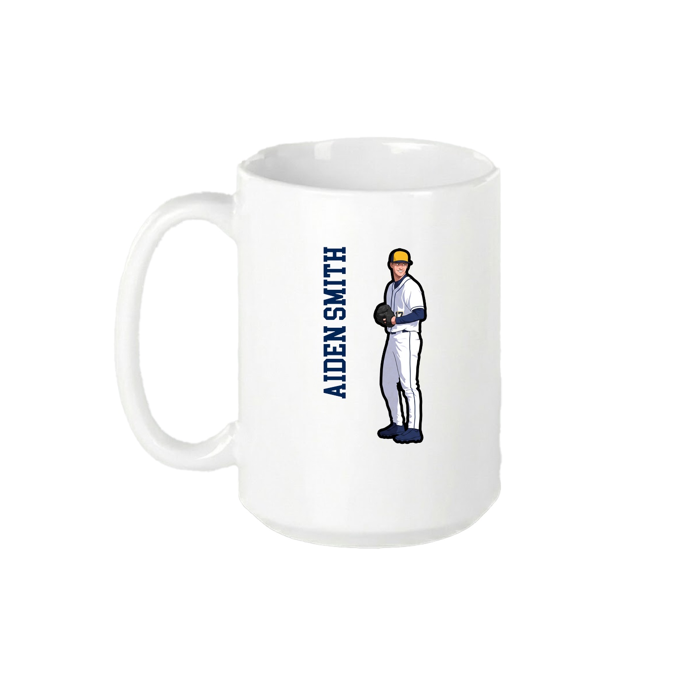 15oz Coffee Mug