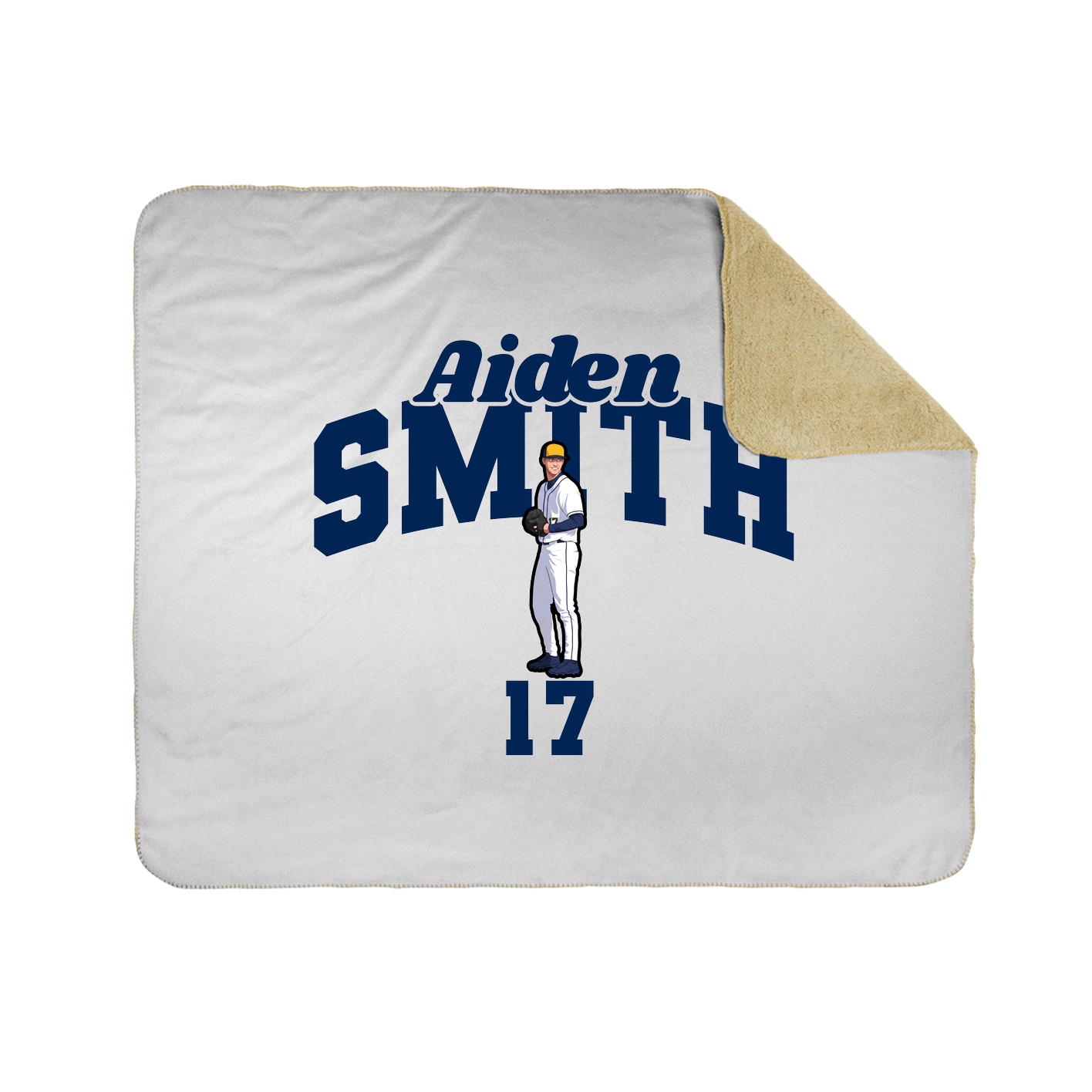 Throw Blanket