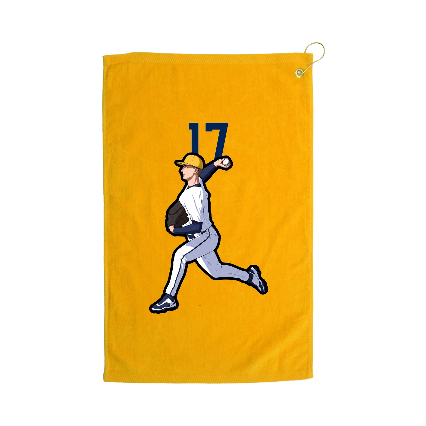 Golf Towel