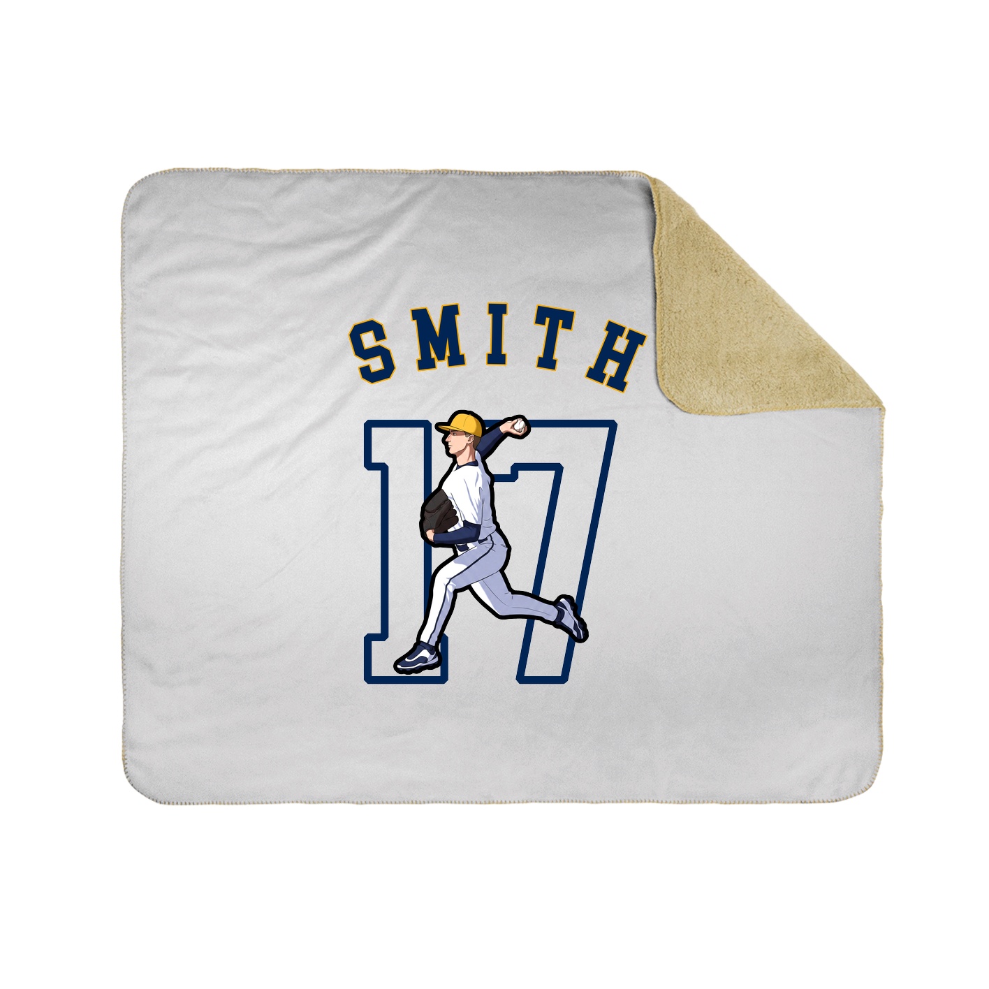 Throw Blanket