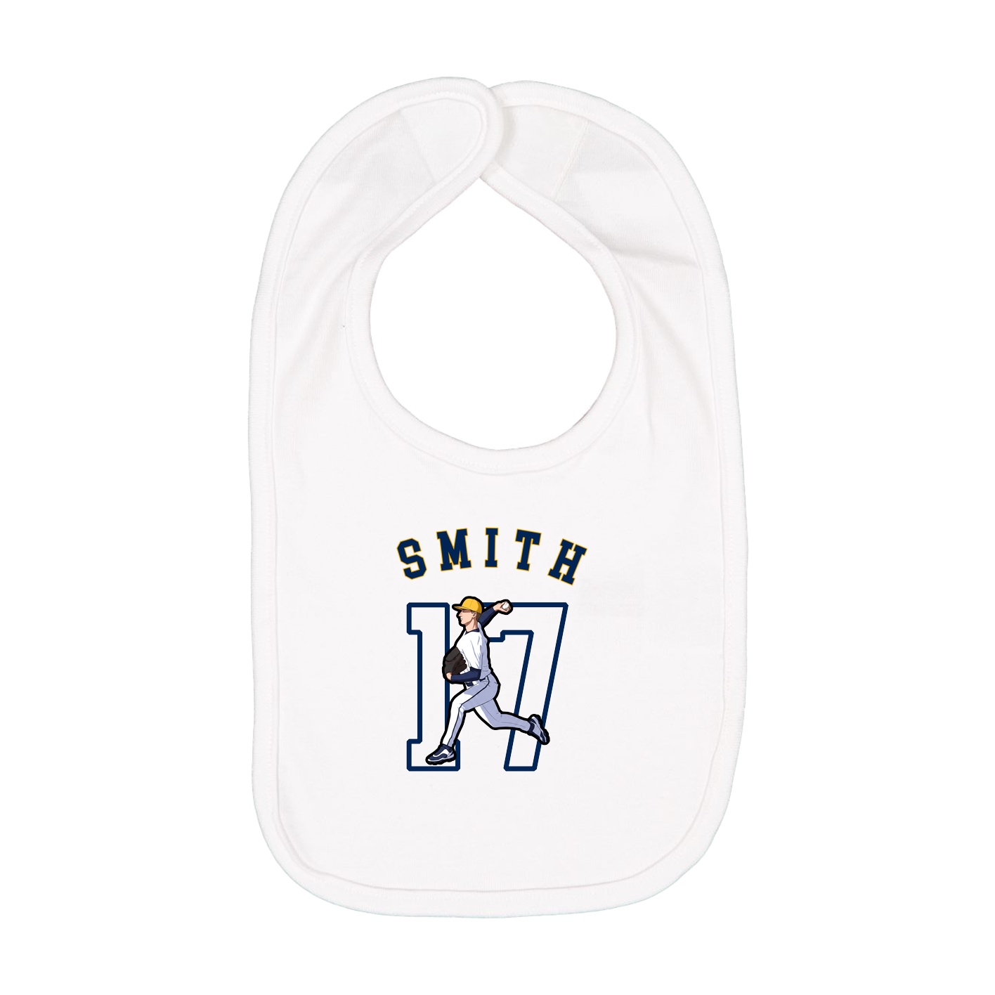 Infant Bib
