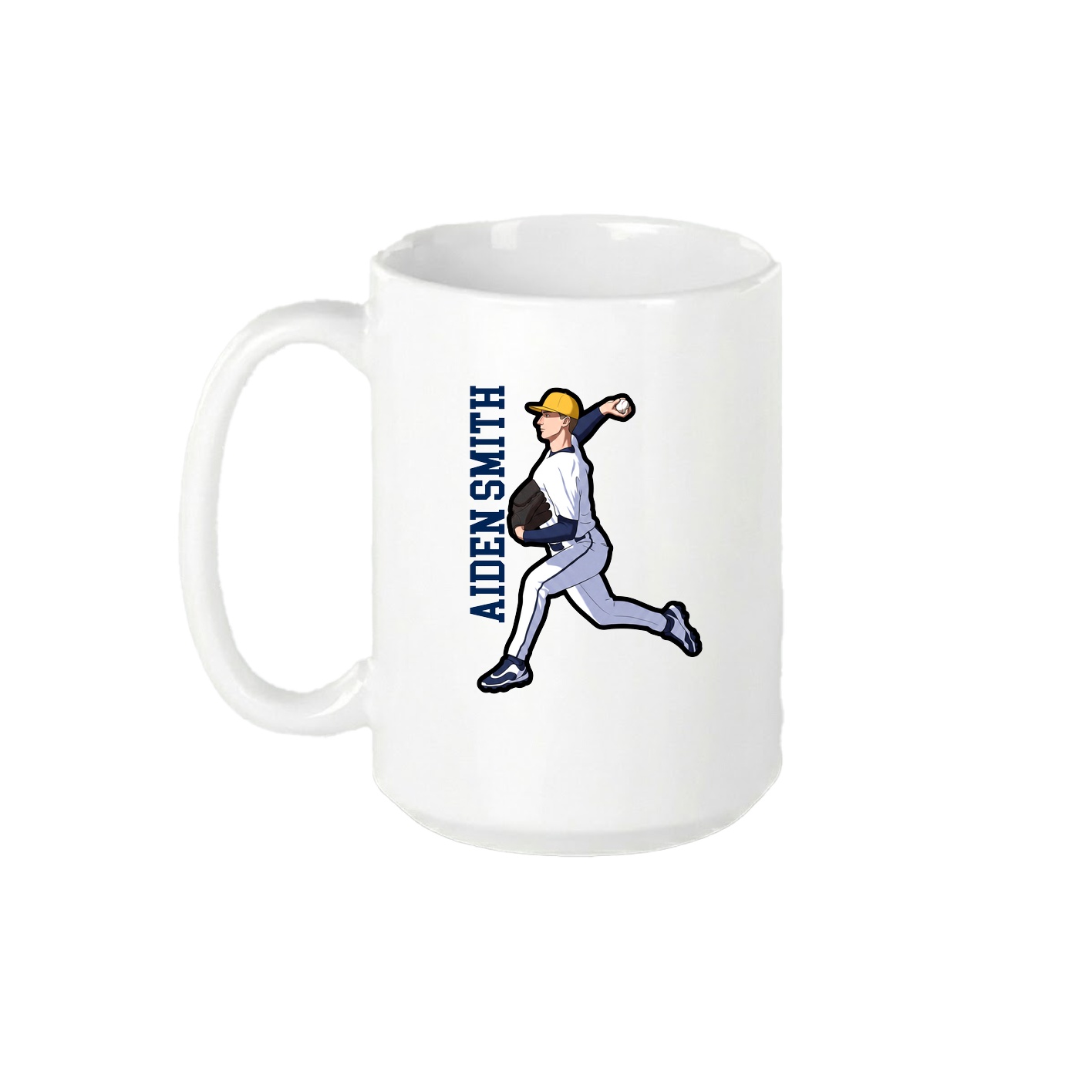 15oz Coffee Mug