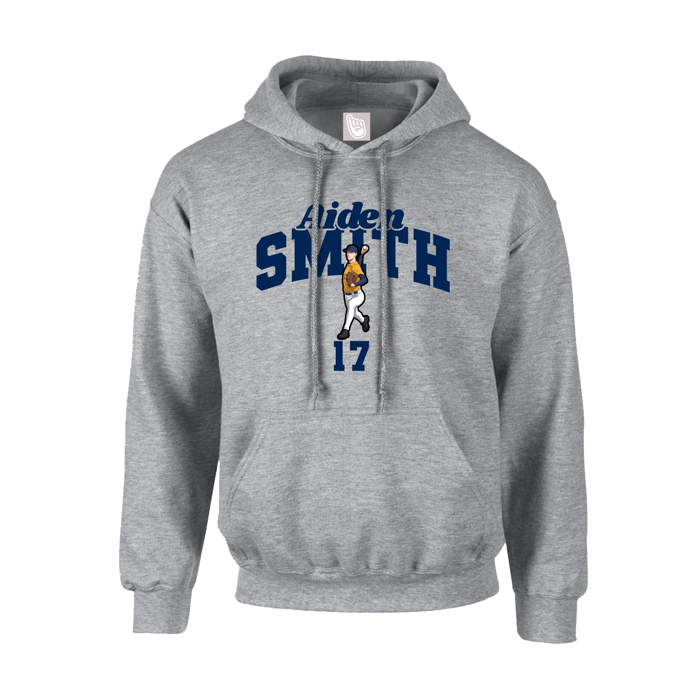 Hoodie