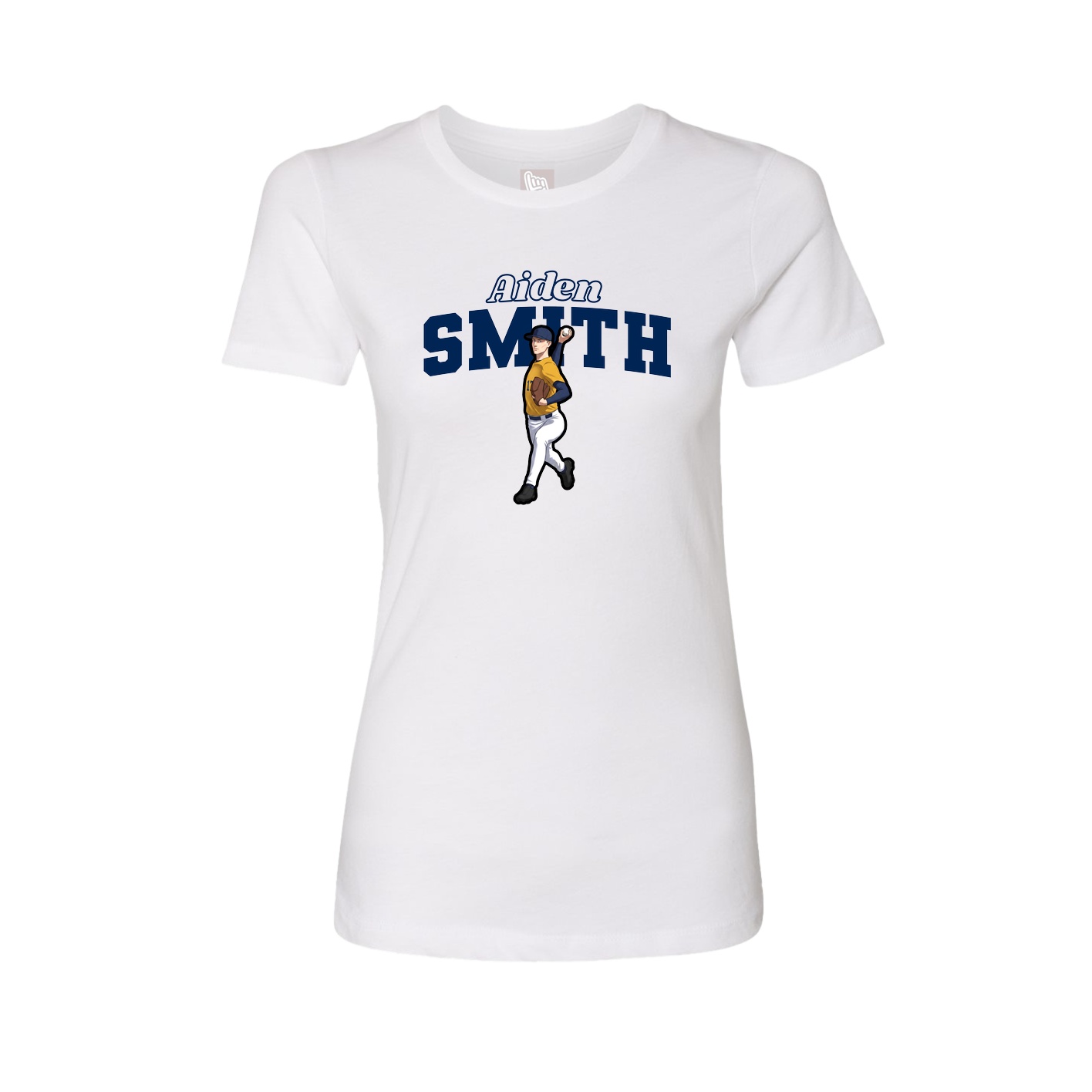 Womens Tee