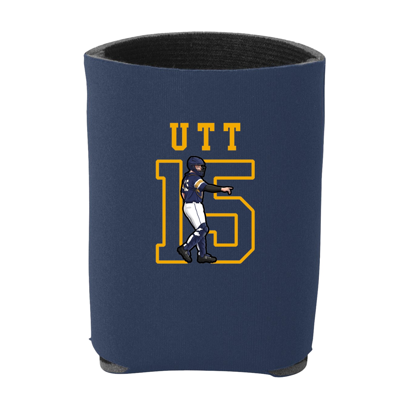 Can Holder — Shirsey in Navy