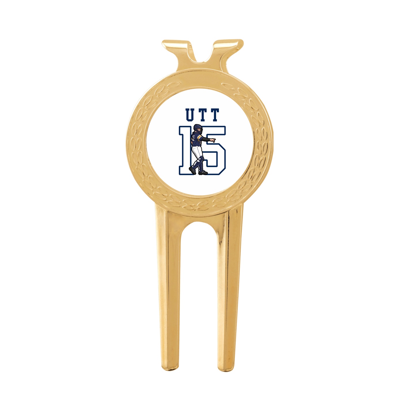 Divot Tool with Ball Marker — Shirsey in Classic