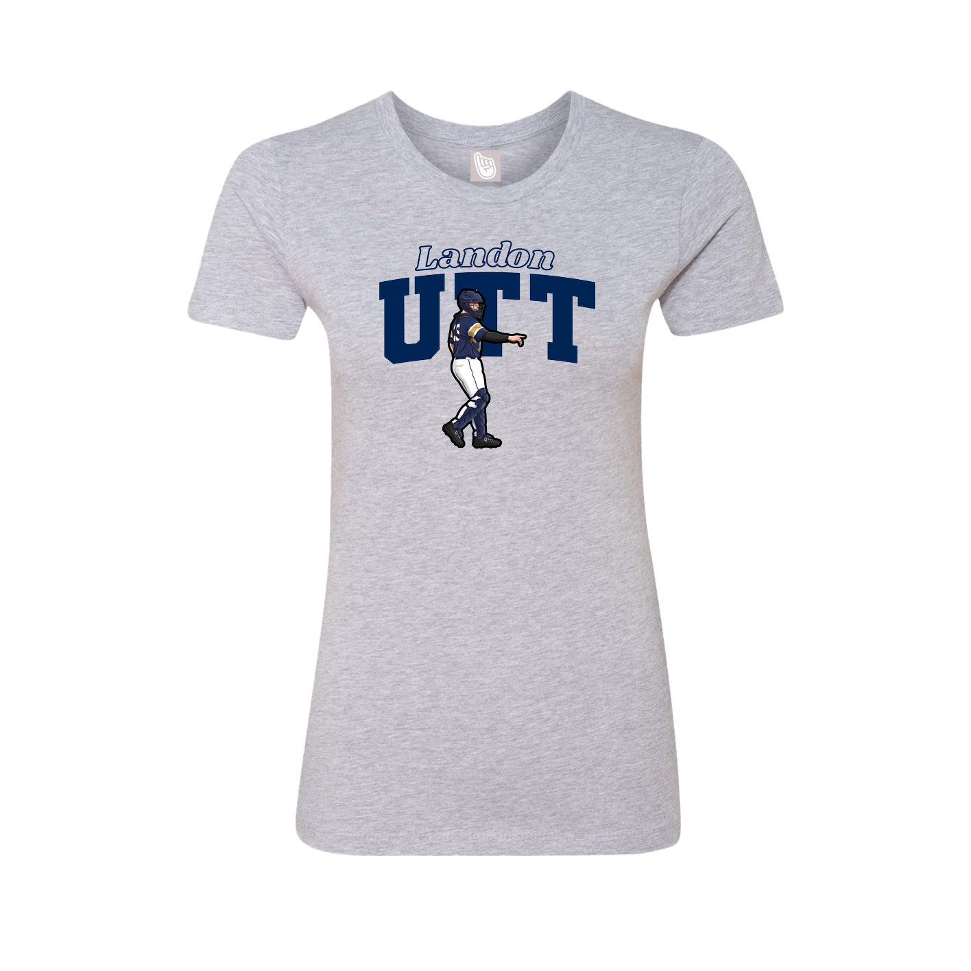 Fitted Women's Tee