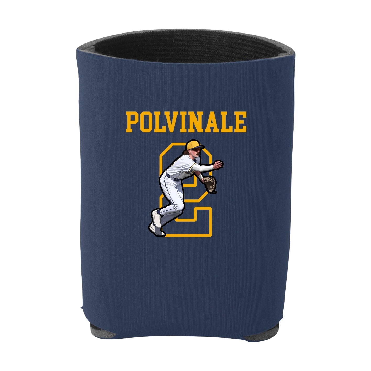 Can Holder — Shirsey in Navy