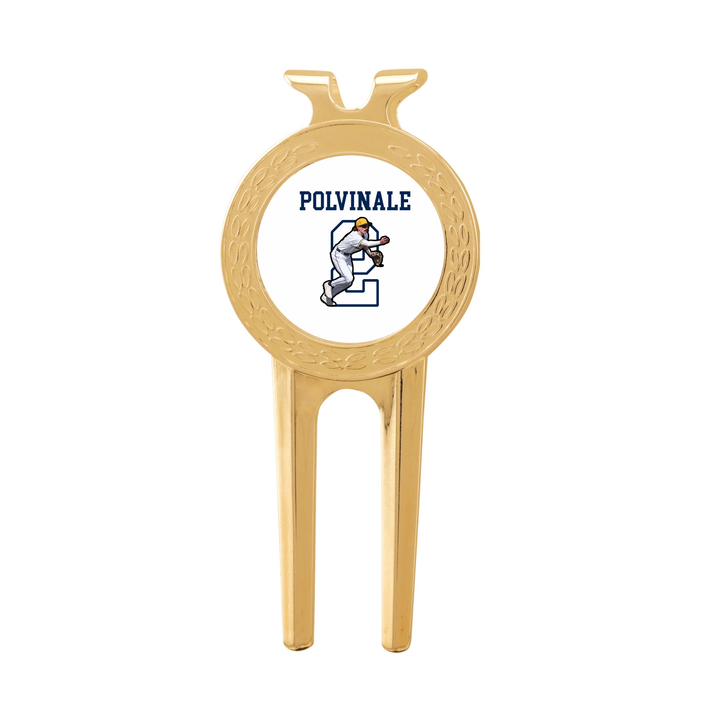 Divot Tool with Ball Marker — Shirsey in Classic
