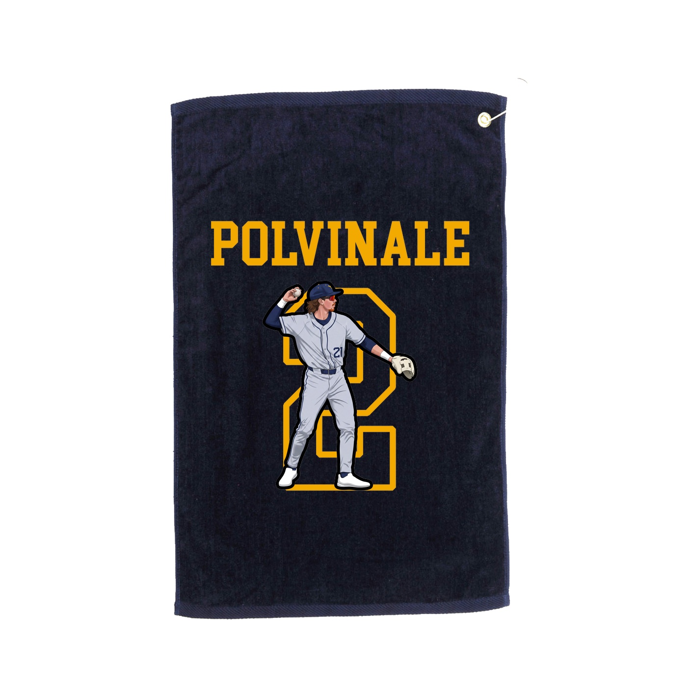 Golf Towel