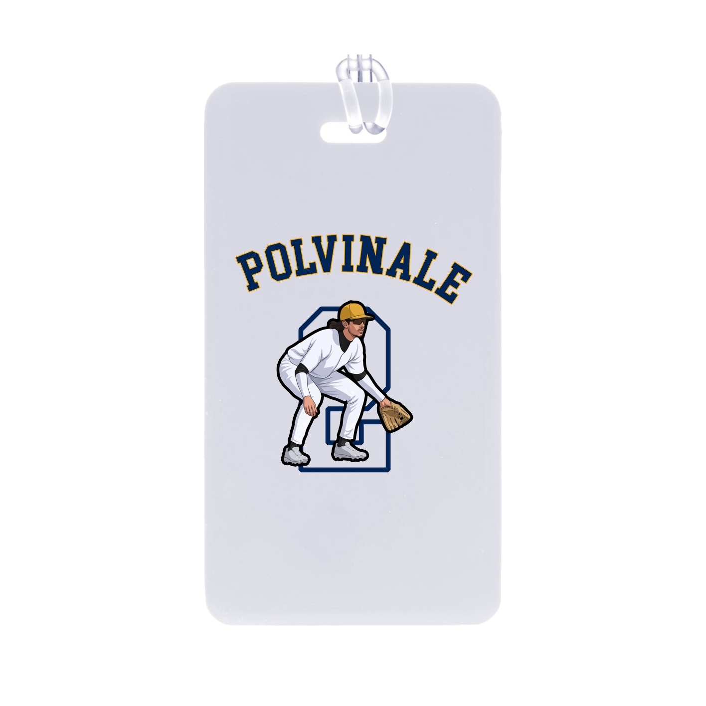 Bag Tag