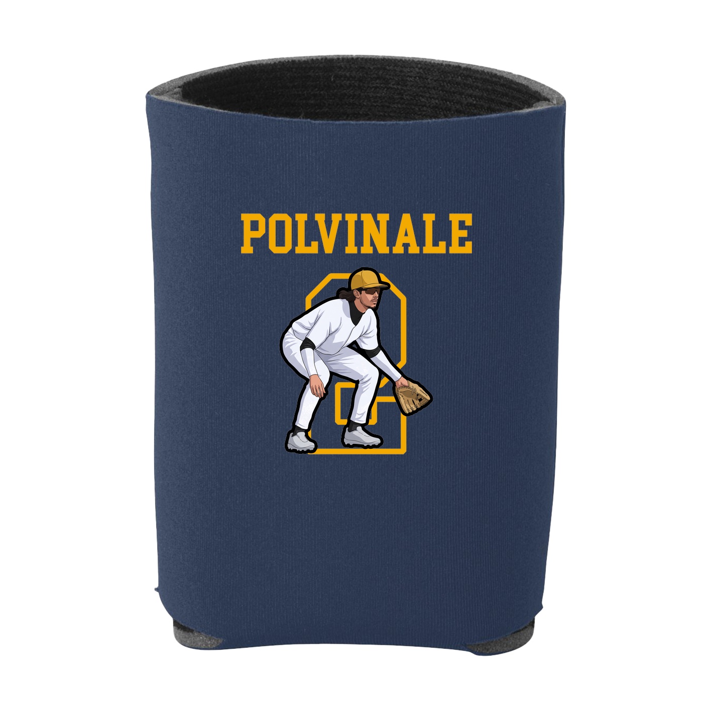 Can Holder — Shirsey in Navy