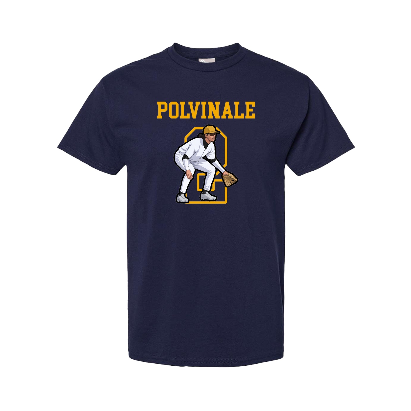 Tee — Shirsey in Navy