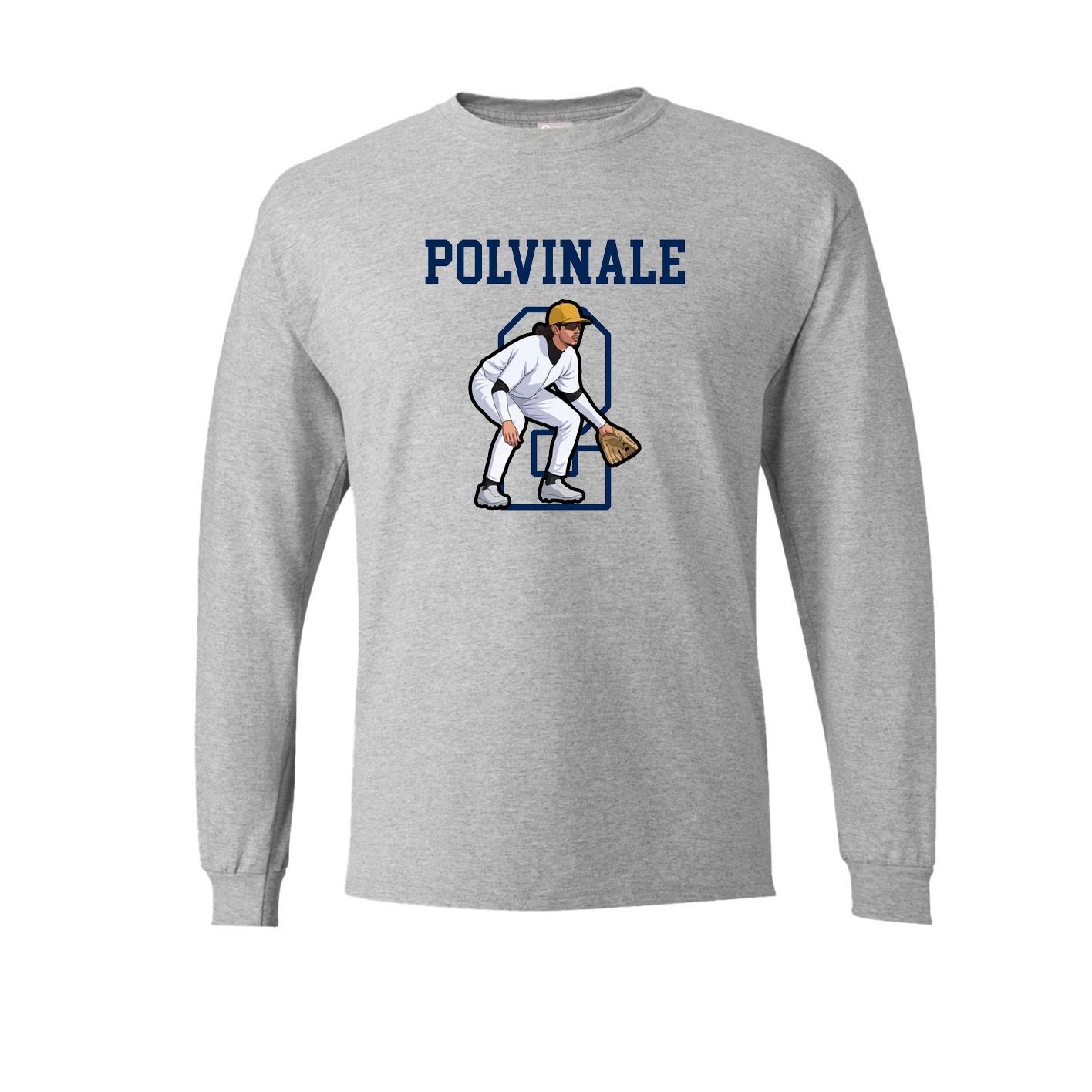 Long Sleeve Tee