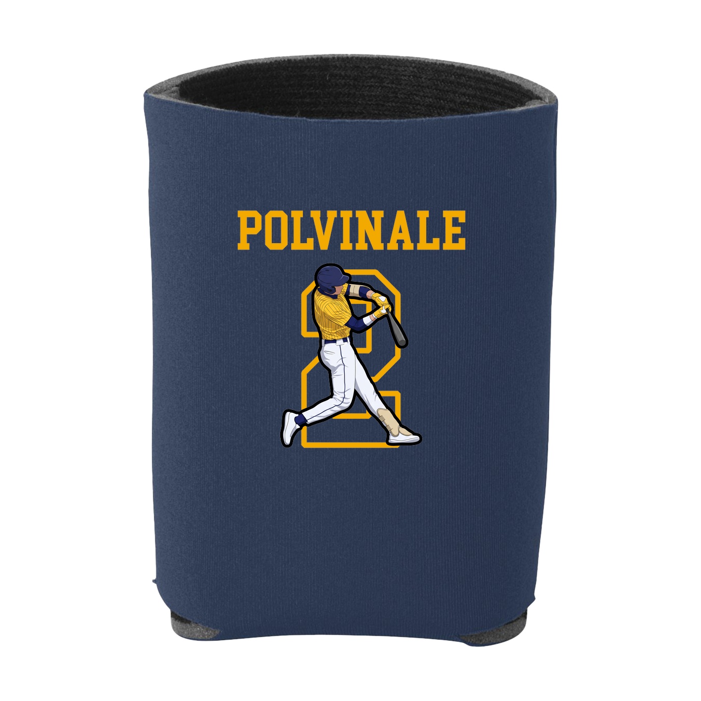 Can Holder — Shirsey in Navy