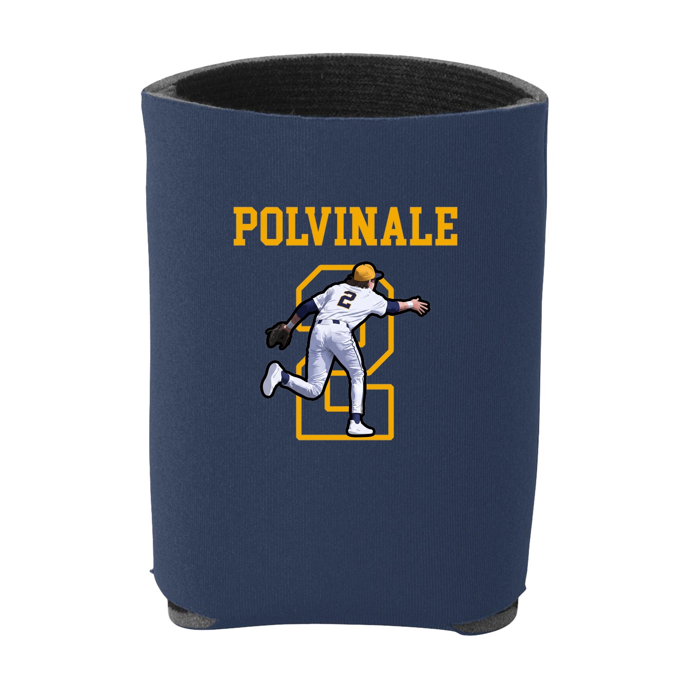 Can Holder — Shirsey in Navy