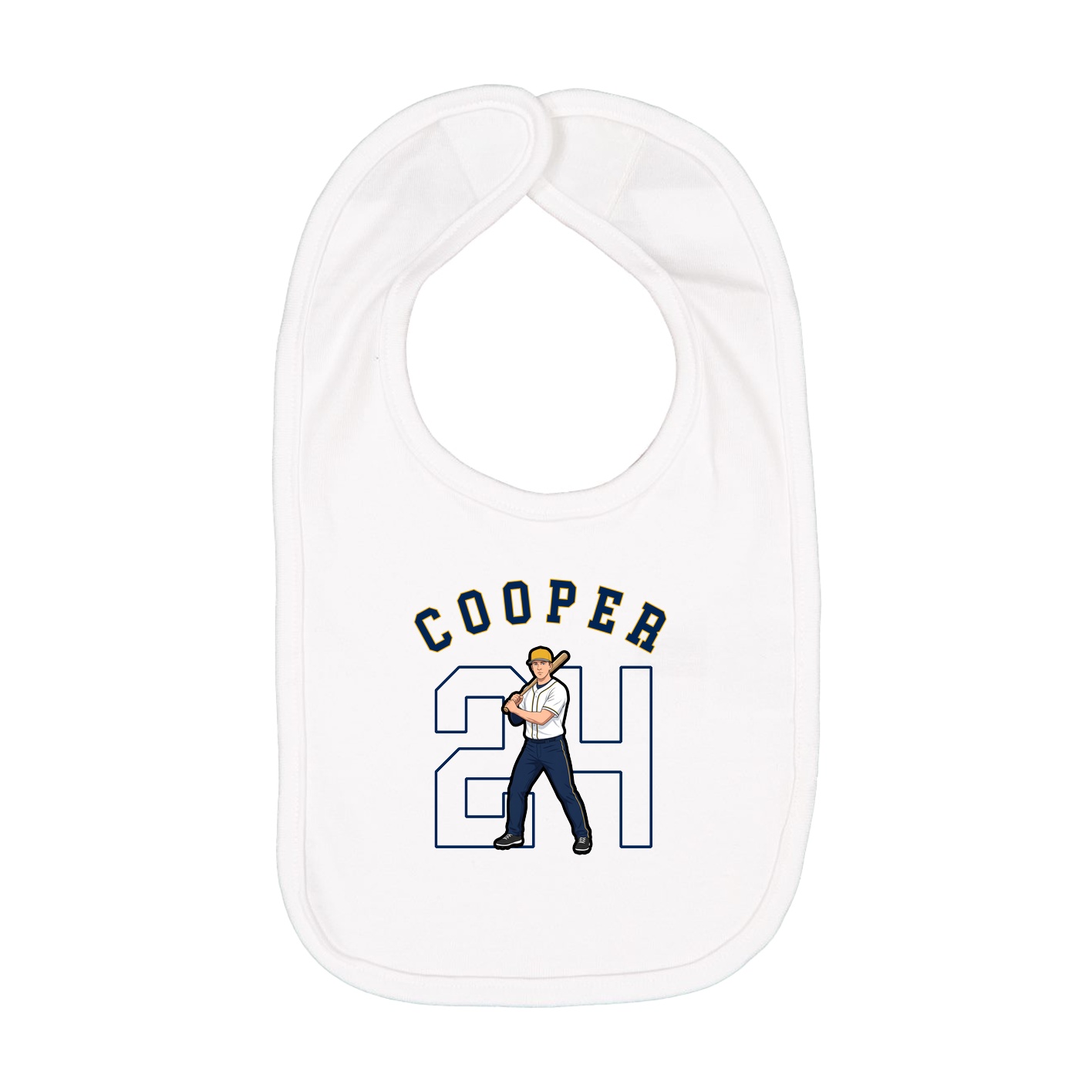 Infant Bib