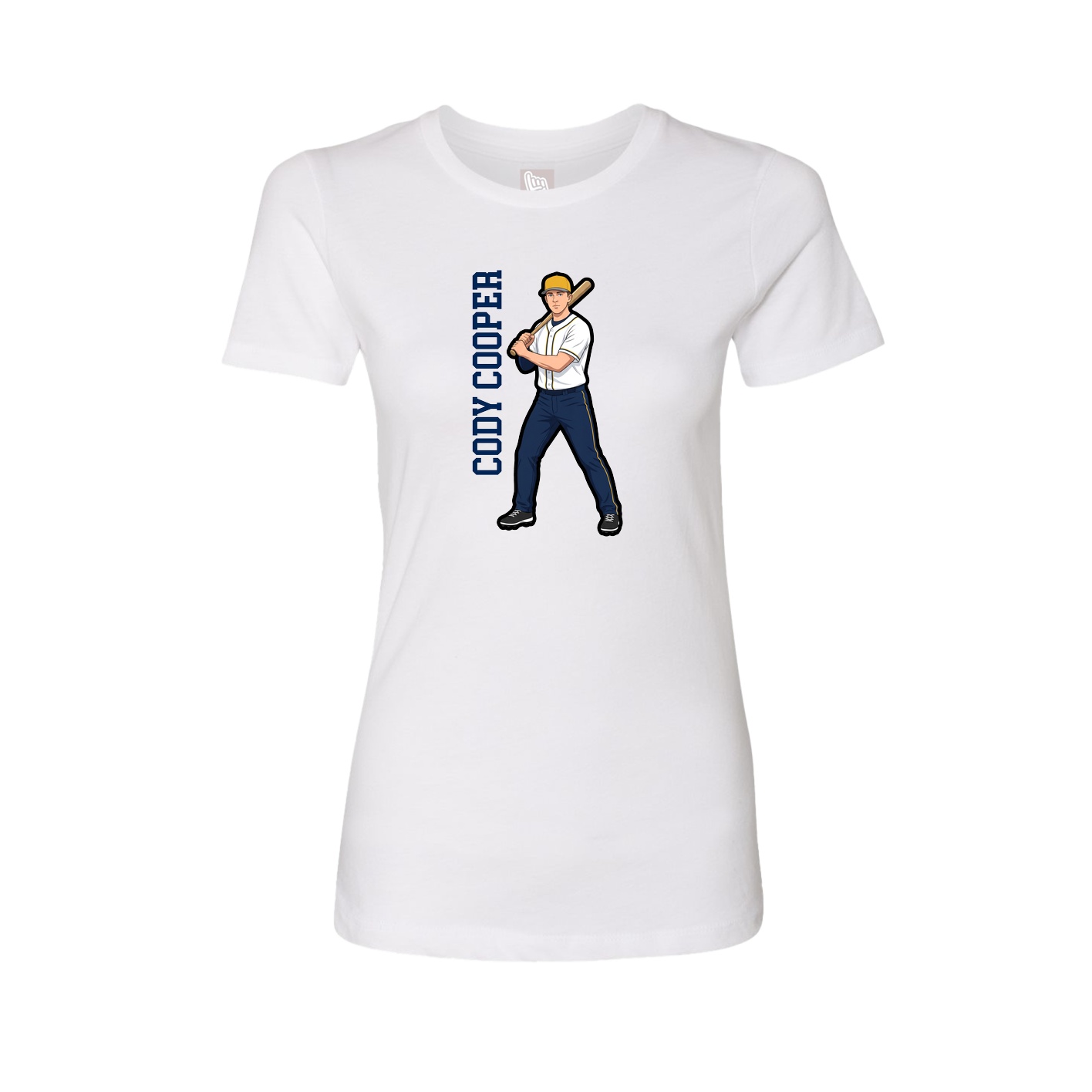 Fitted Women's Tee