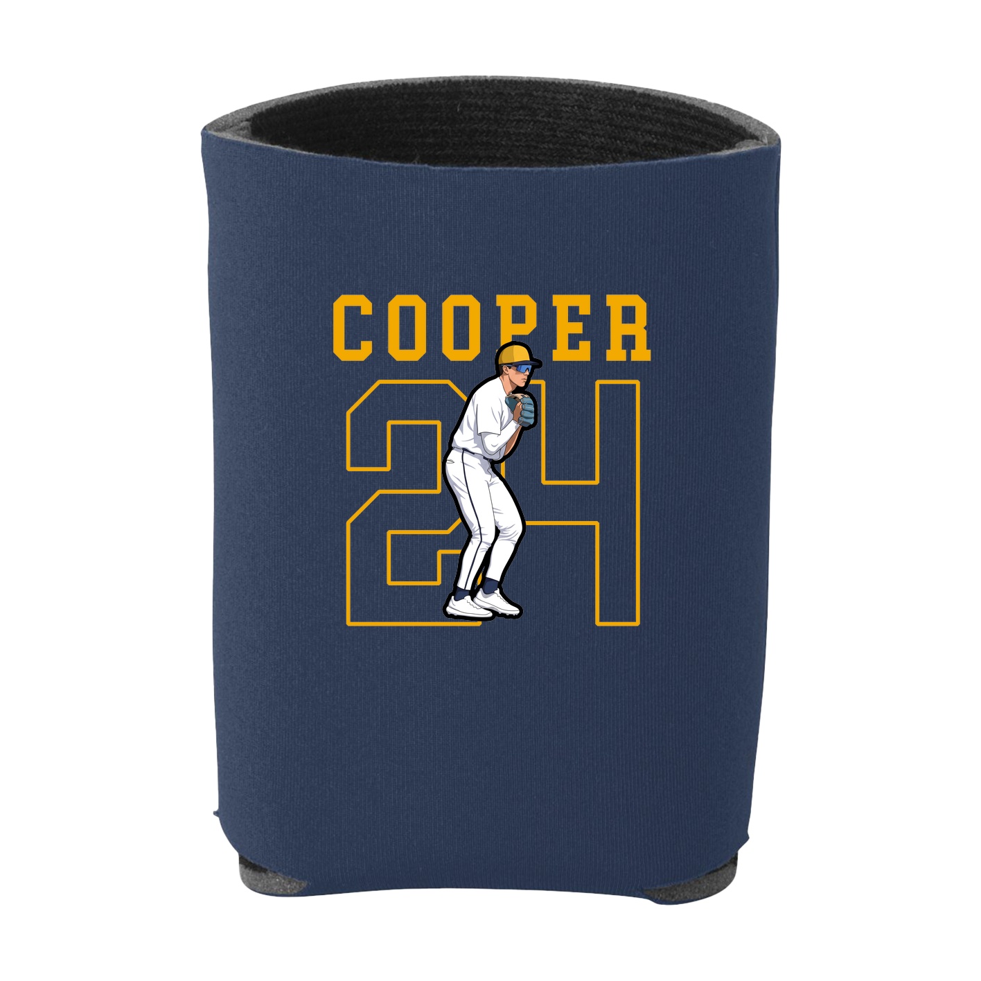 Can Holder — Shirsey in Navy