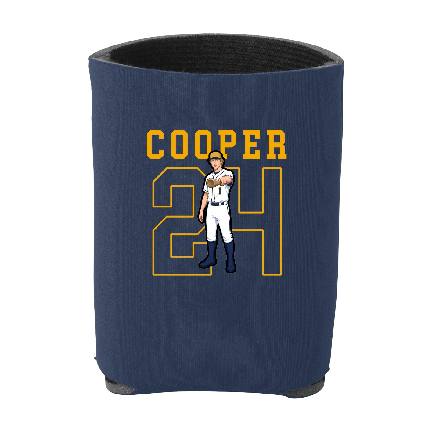 Can Holder — Shirsey in Navy