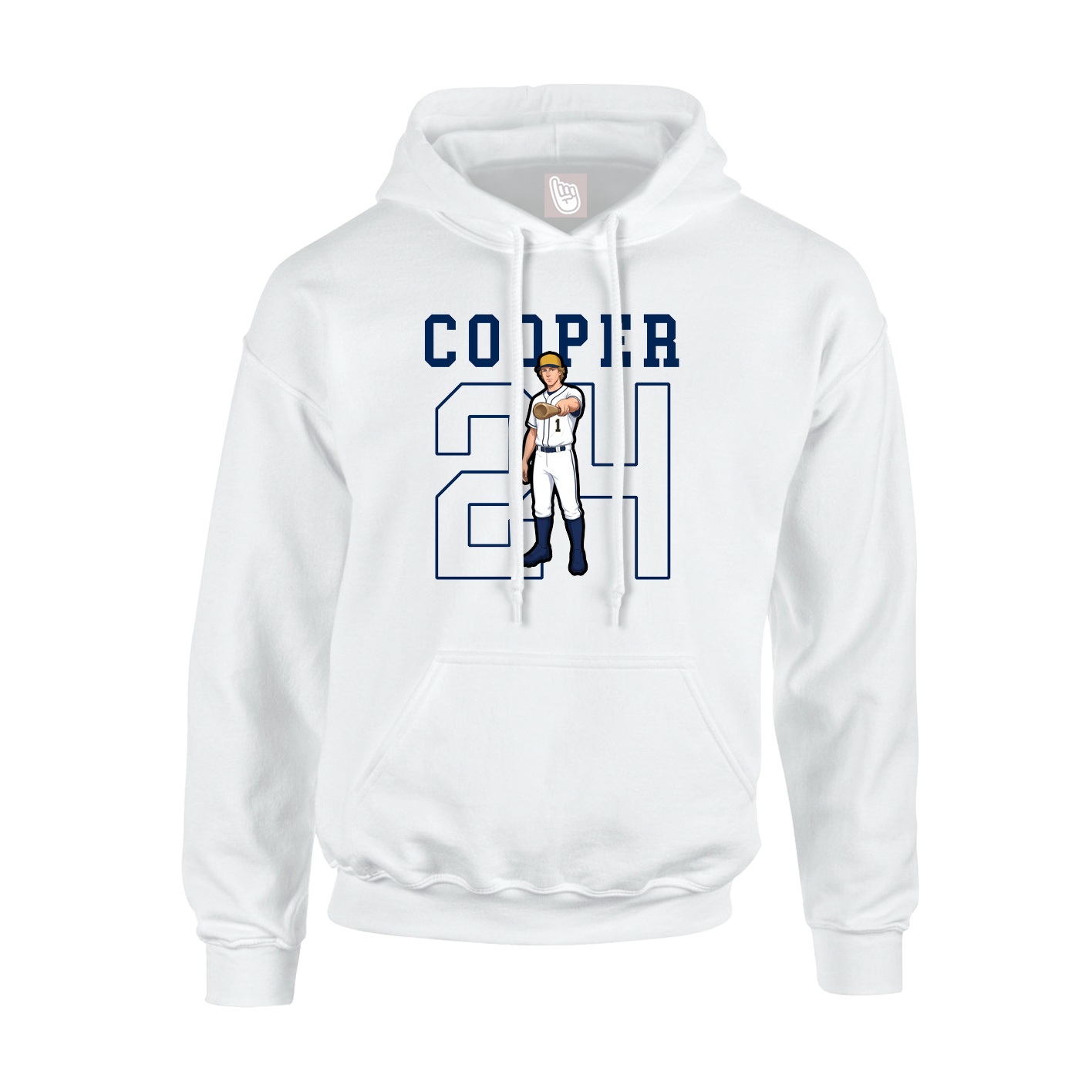 Youth Hoodie