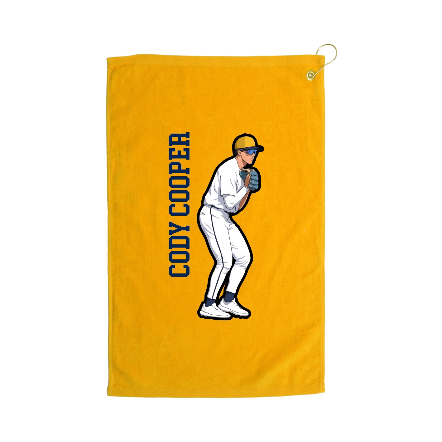 Golf Towel